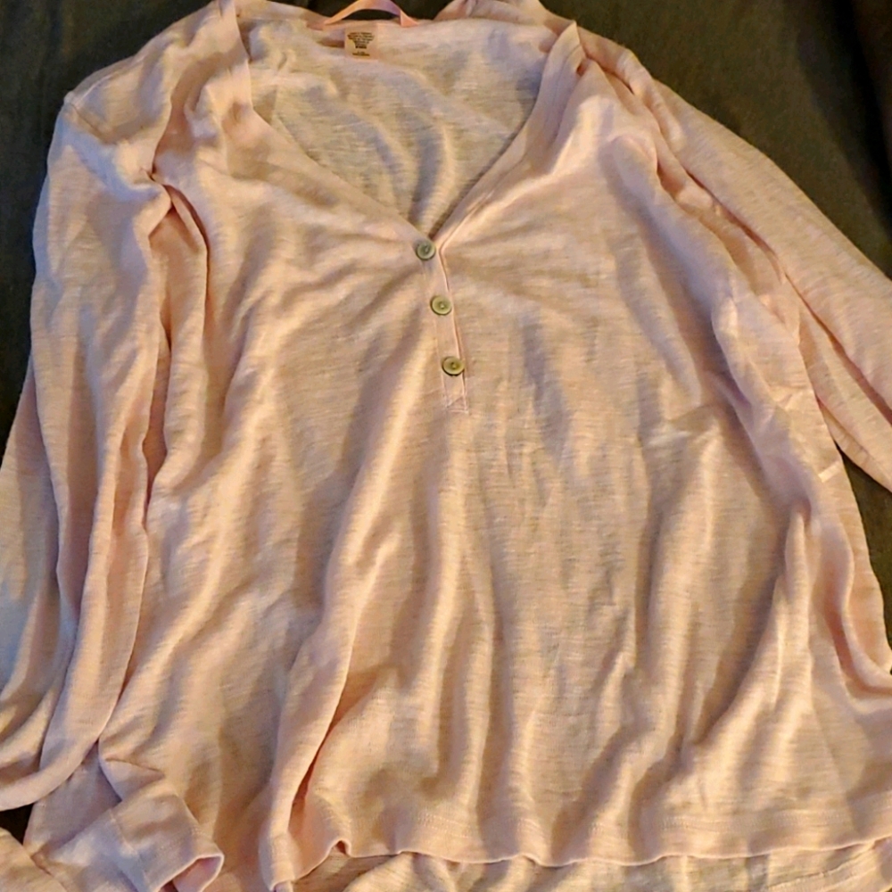 pj top